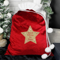 Childrens Personalised Christmas Gifts