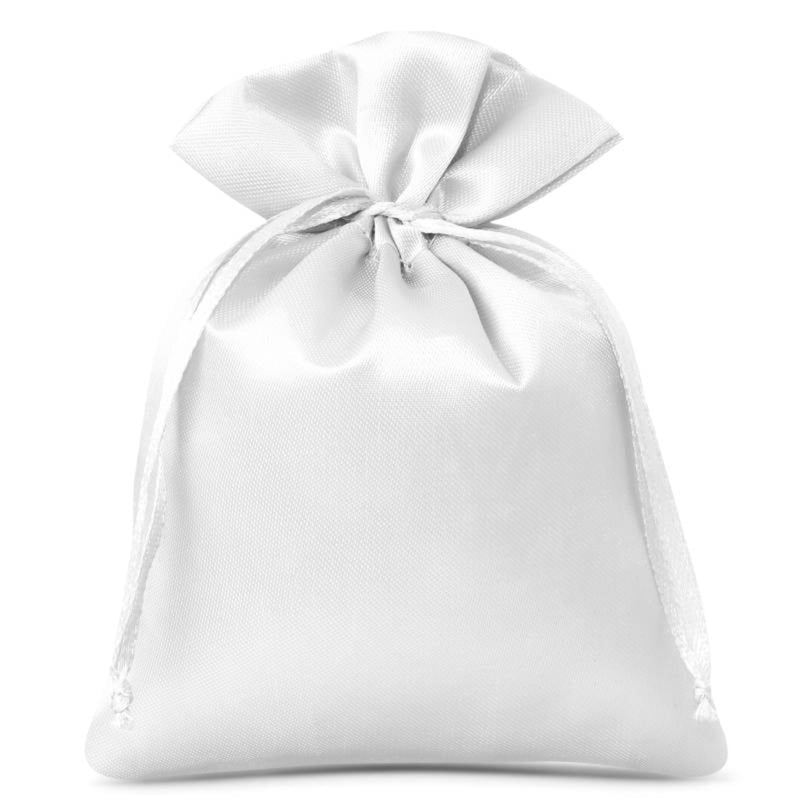 Personalised Gift Bag/Pouch | Satin Feel | Own image/Text PureEssenceGreetings