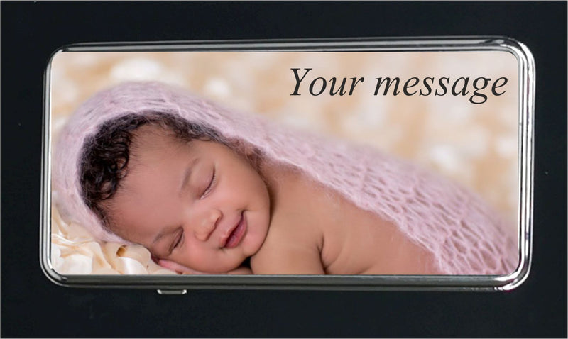 Personalised Lighter - Own Image/Text PureEssenceGreetings