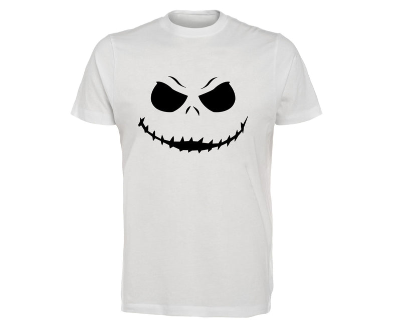 Halloween Lantern Adult T-Shirt PureEssenceGreetings