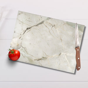 Marble Design Chopping Board | Rectangle PureEssenceGreetings